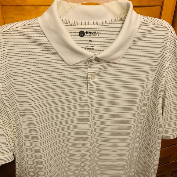 HAGGAH Clothing LG Button Down Shirt - Picture 1 of 5